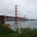 San Francisco Golden Gate Bridge (palo-alto_100_7930.jpg) Palo Alto, San Fransico, Bay Area
